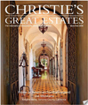 Christie's Great Estates Magazine - Issue 1, 2001
